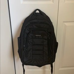 Perry Ellis Book Bag